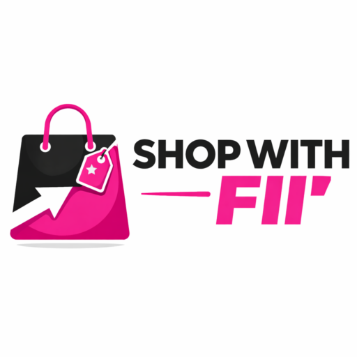 SHOP WITH FII